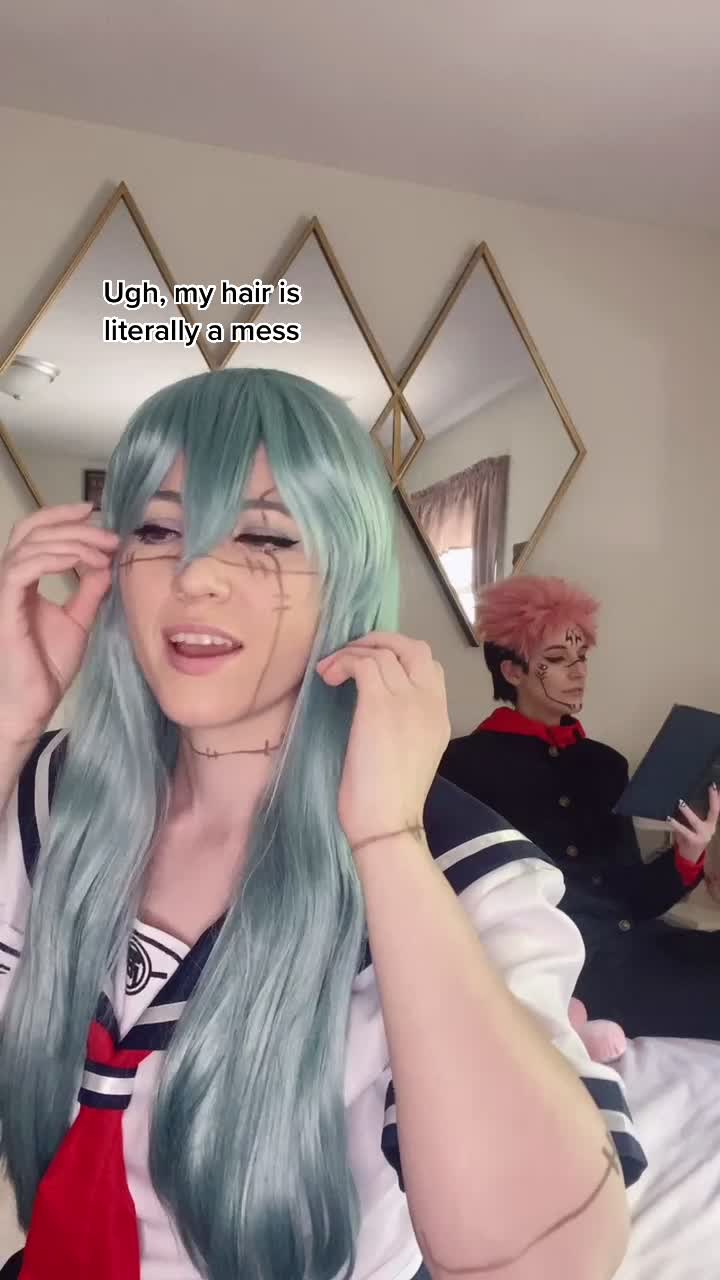 @Jenna