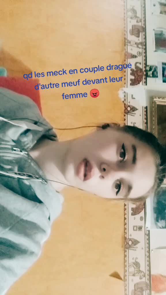 @jeune maman 💓🤰