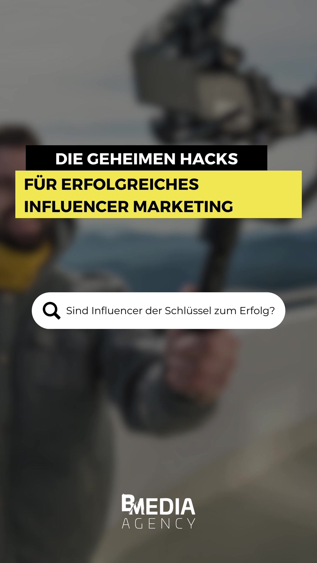 @B Media Agency GmbH