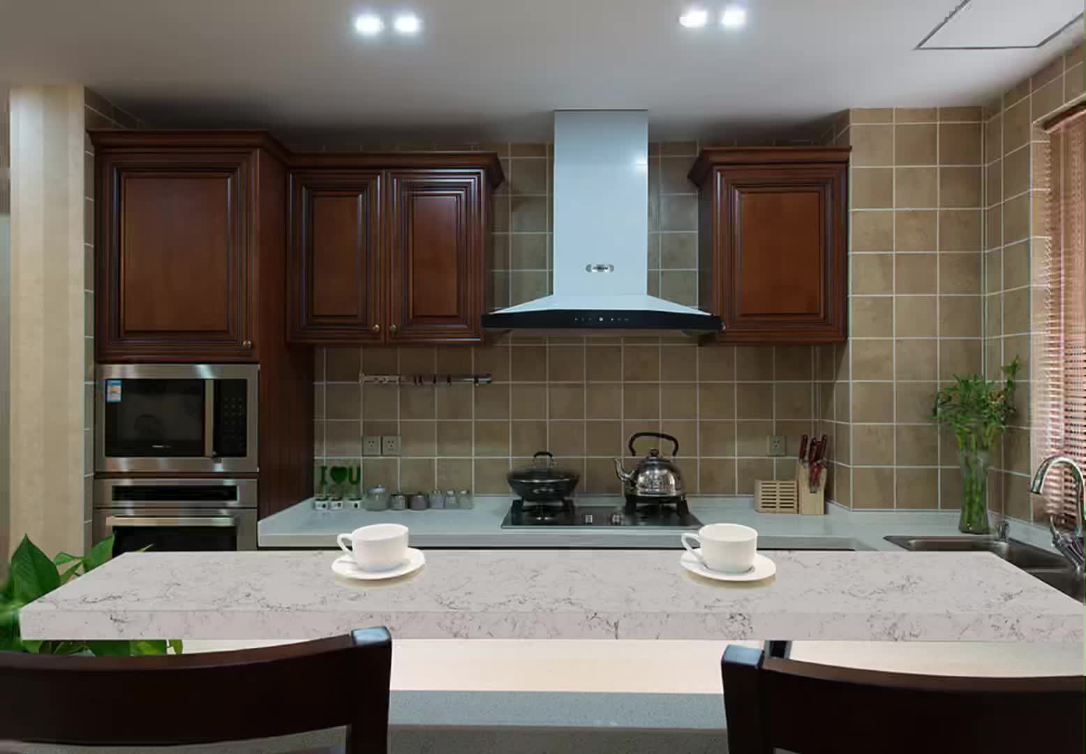 @VIVA Quartz Stone