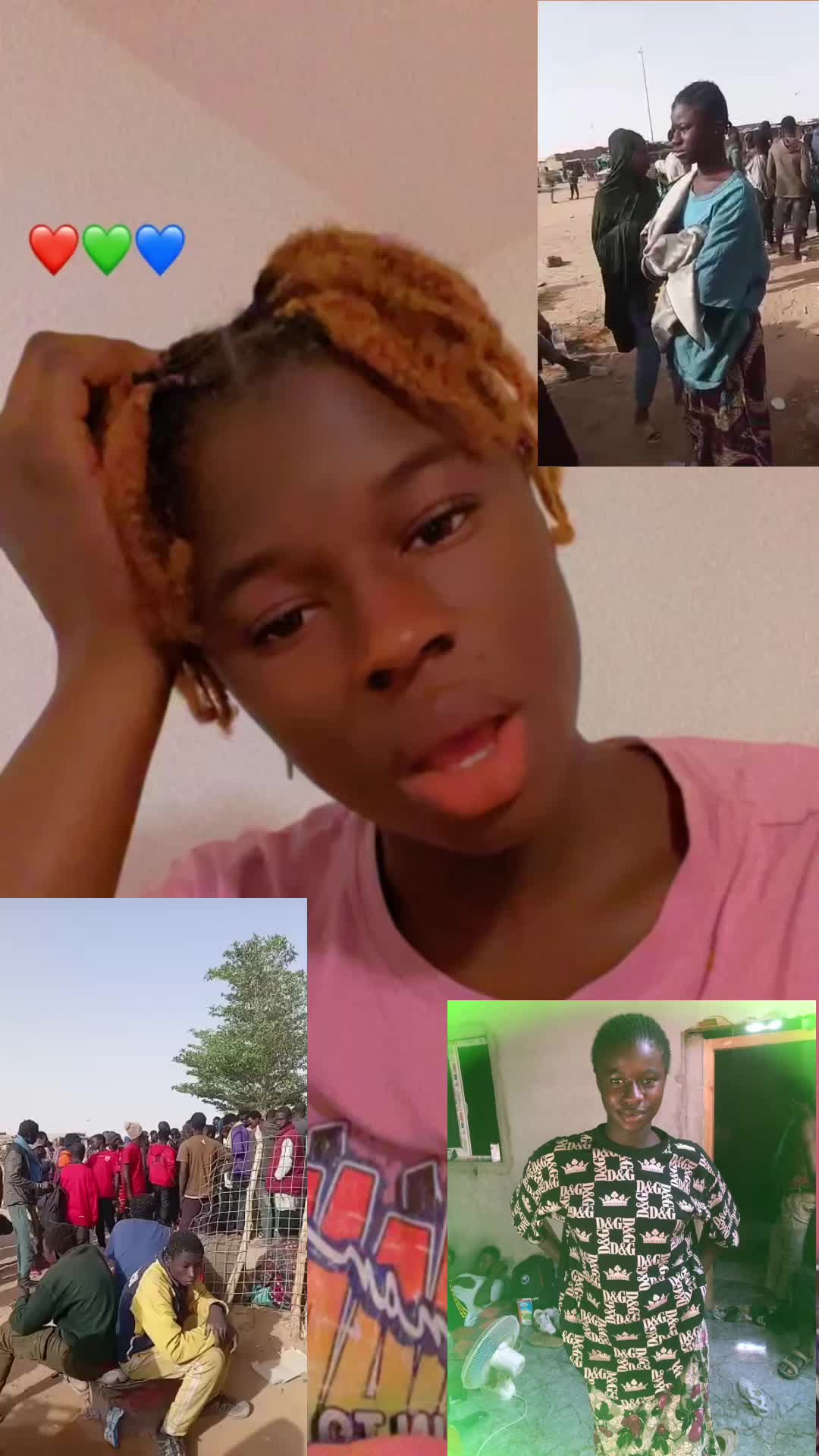 @chic🇨🇵la star 🇨🇵🇨🇮