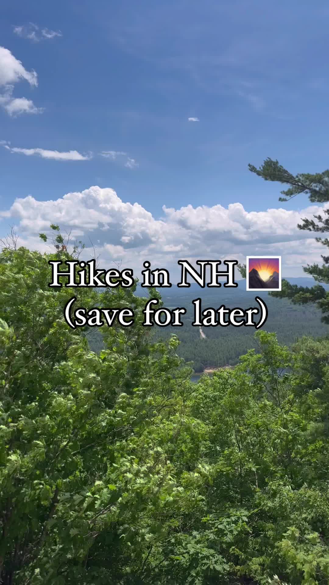 @lists and luggage