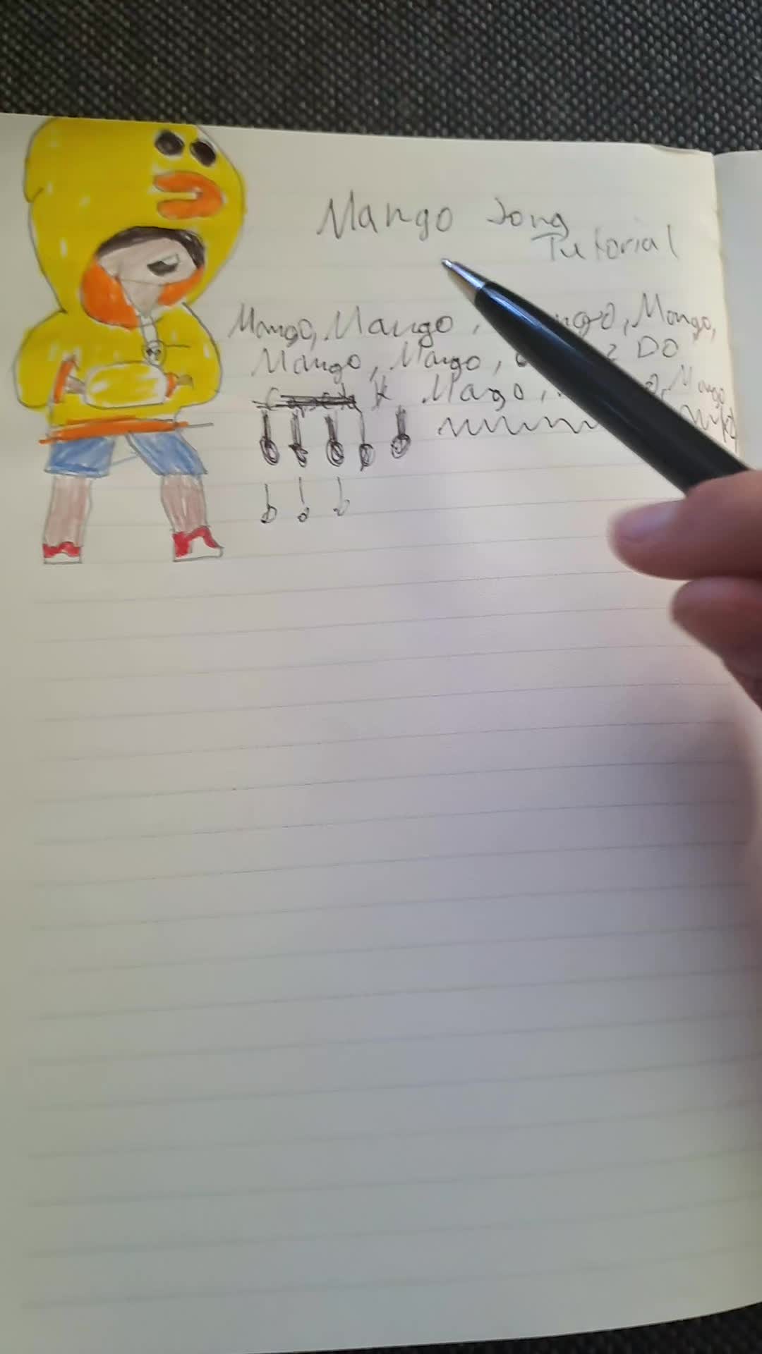 @songtutorial
