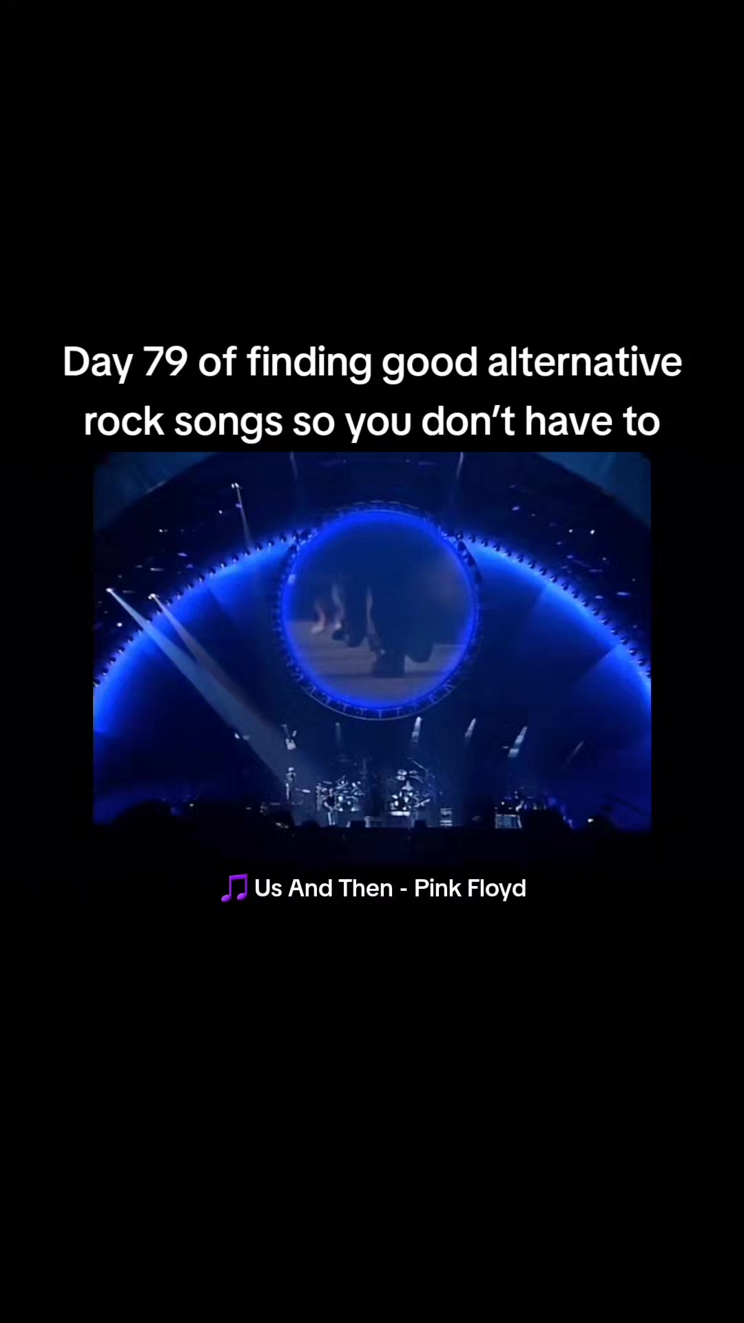 @Rock Me Everyday