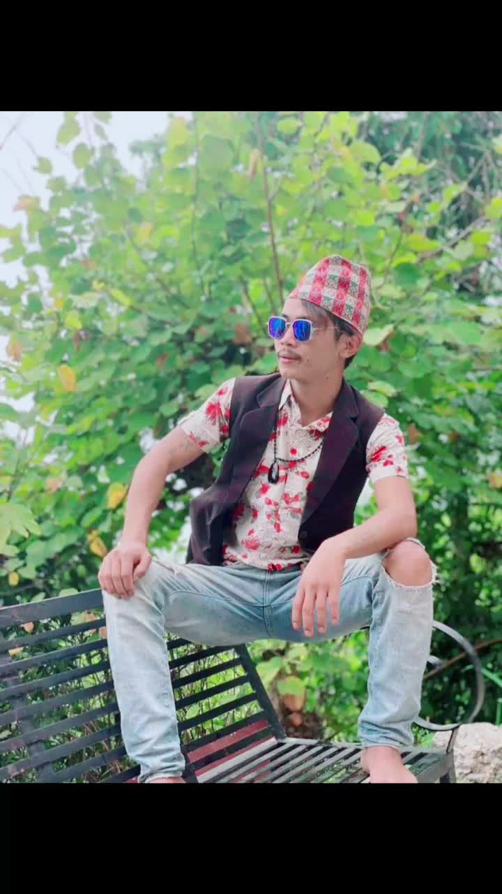 @❤️दिपशन लामा❤️