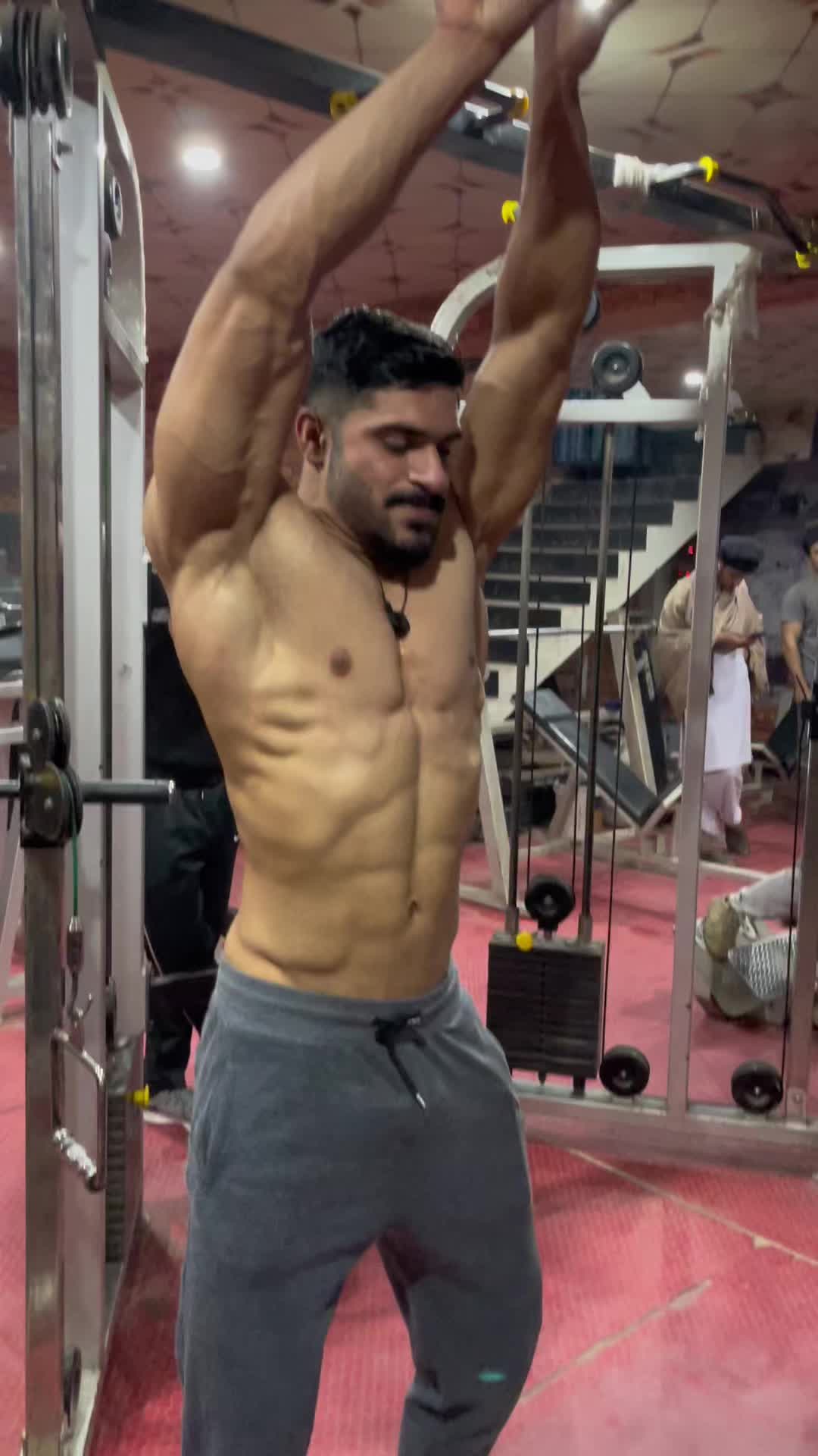 @shahzaib fitness 7 🥇🏆