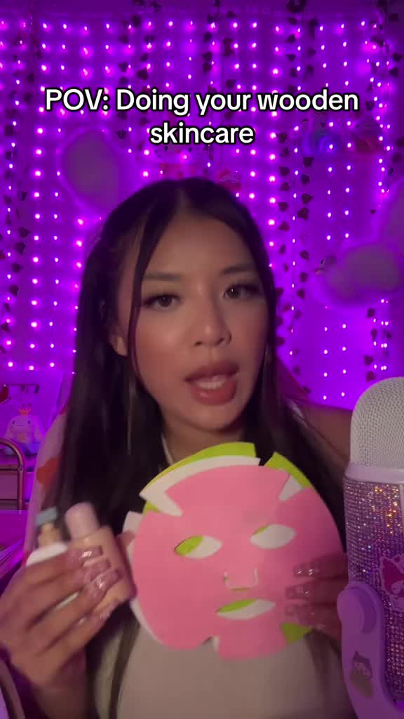 @ASMR
