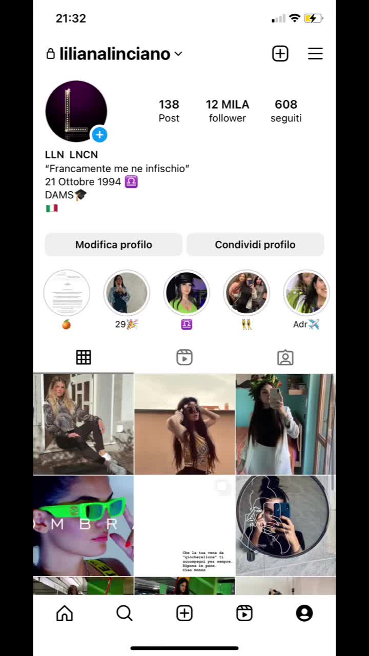 @Lilianalinciano1