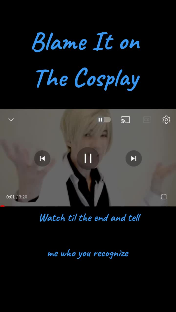 @Luna