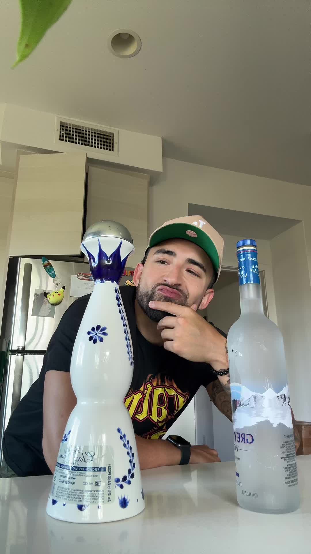 @gonzoismyname