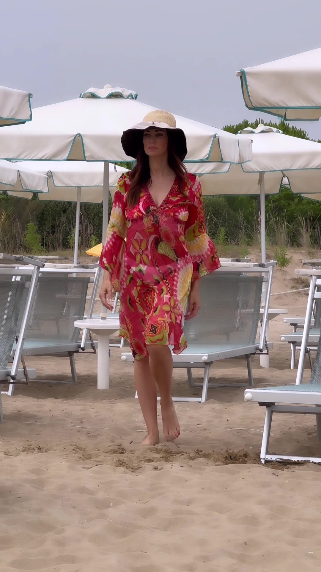 @Manuela Arcuri