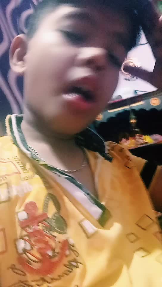 @AARAV RAJ