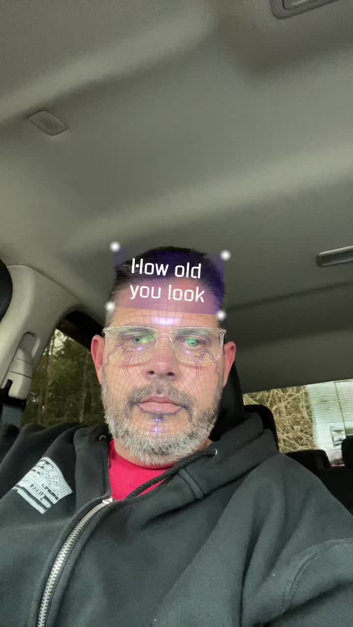 @Mike Ward