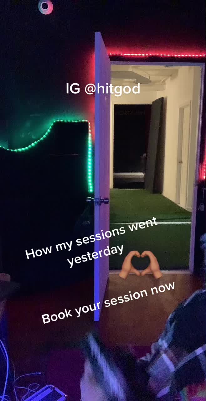 @HitGod