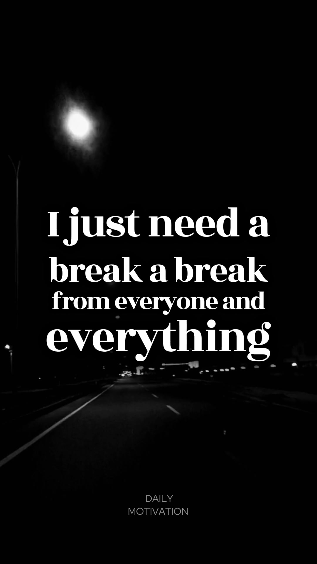 @Daily Motivation
