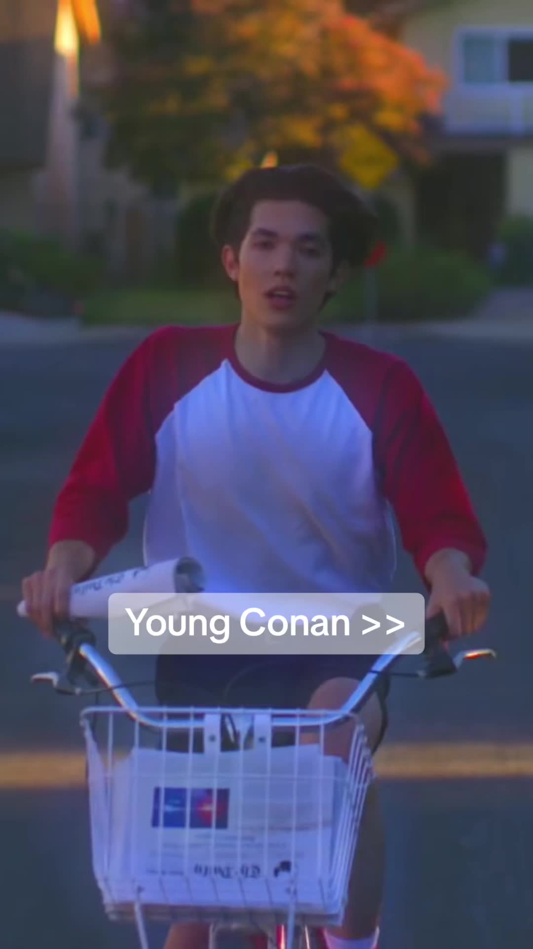 @Conan Gray Videos