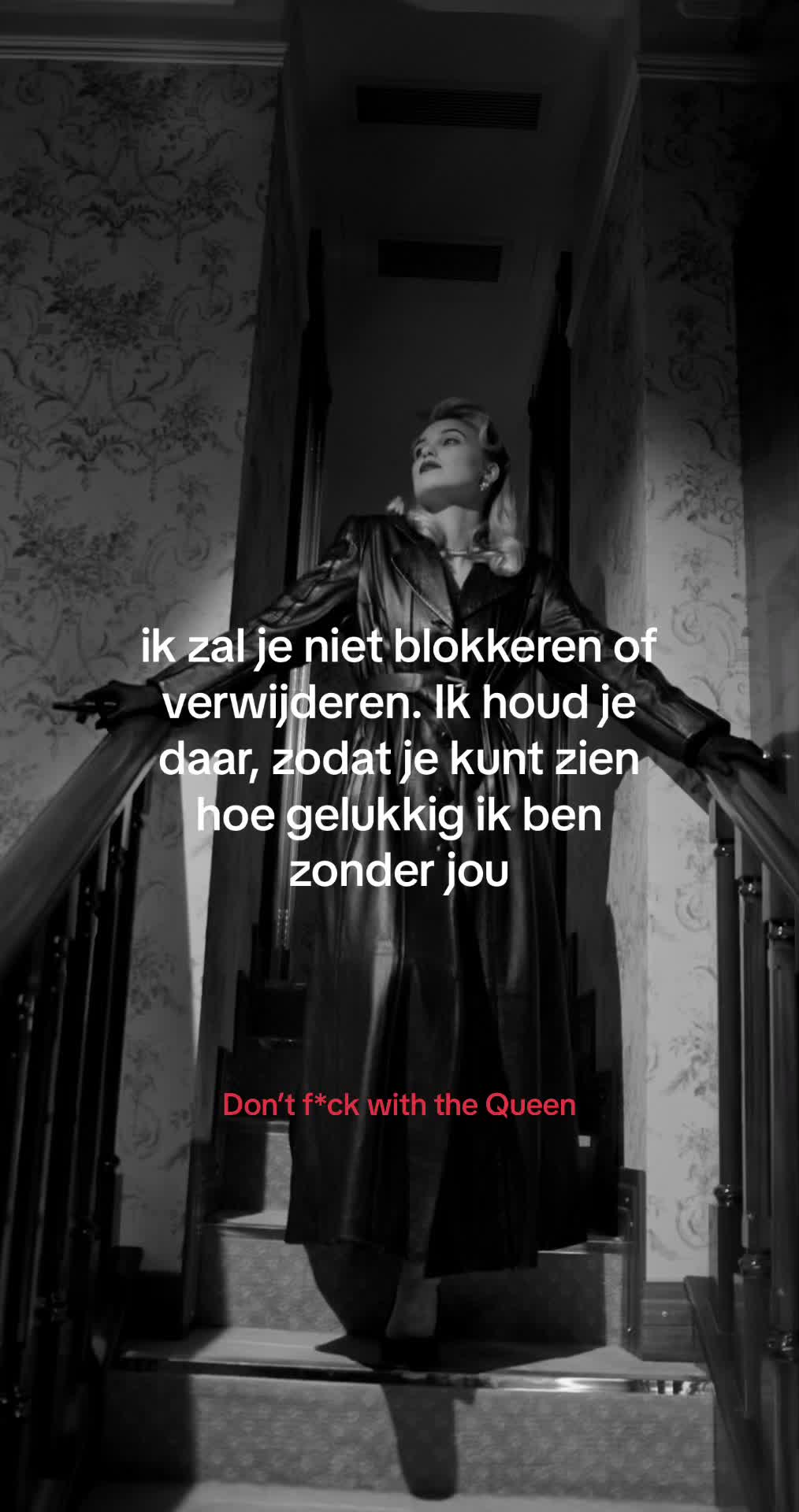 @The Queen of the south