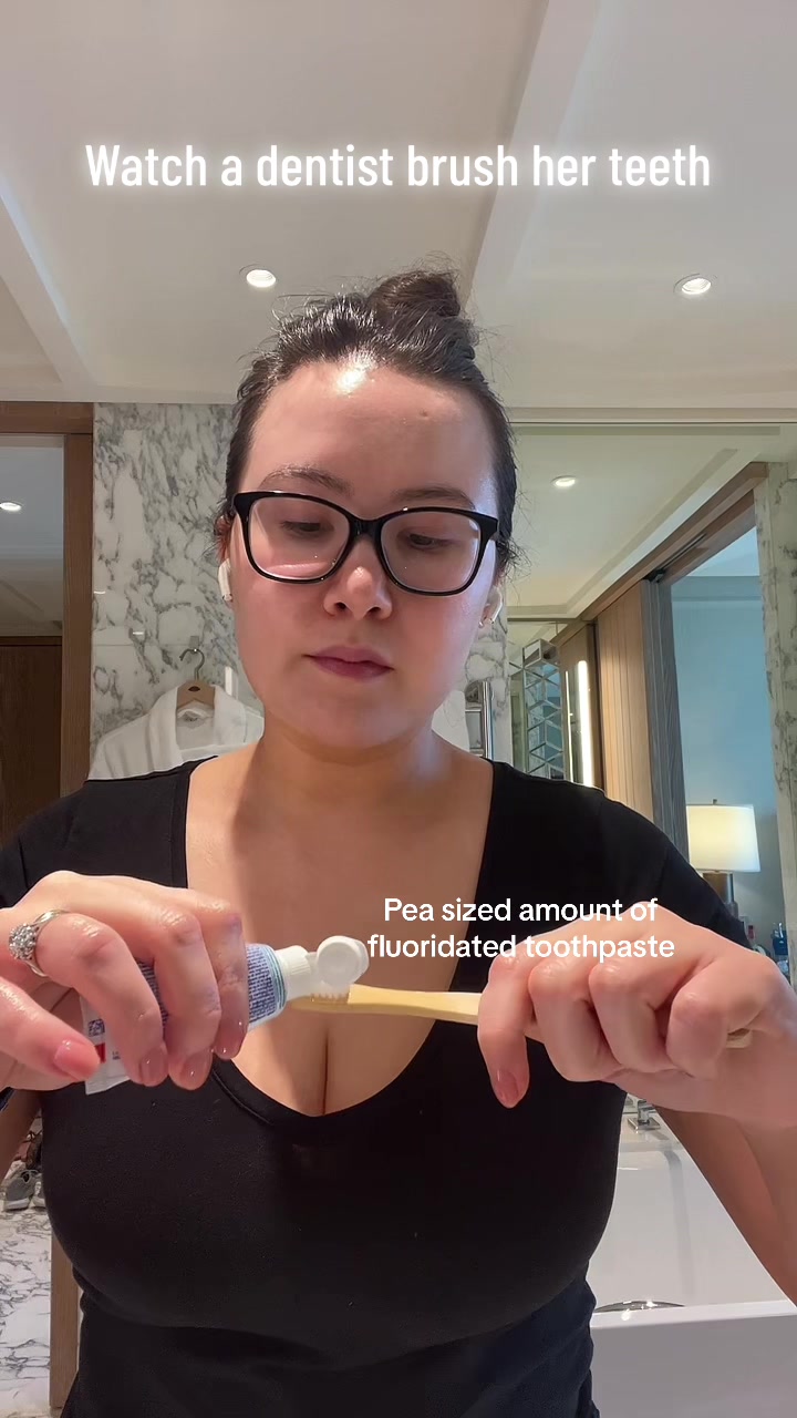 @Dr Rebecca Ngo