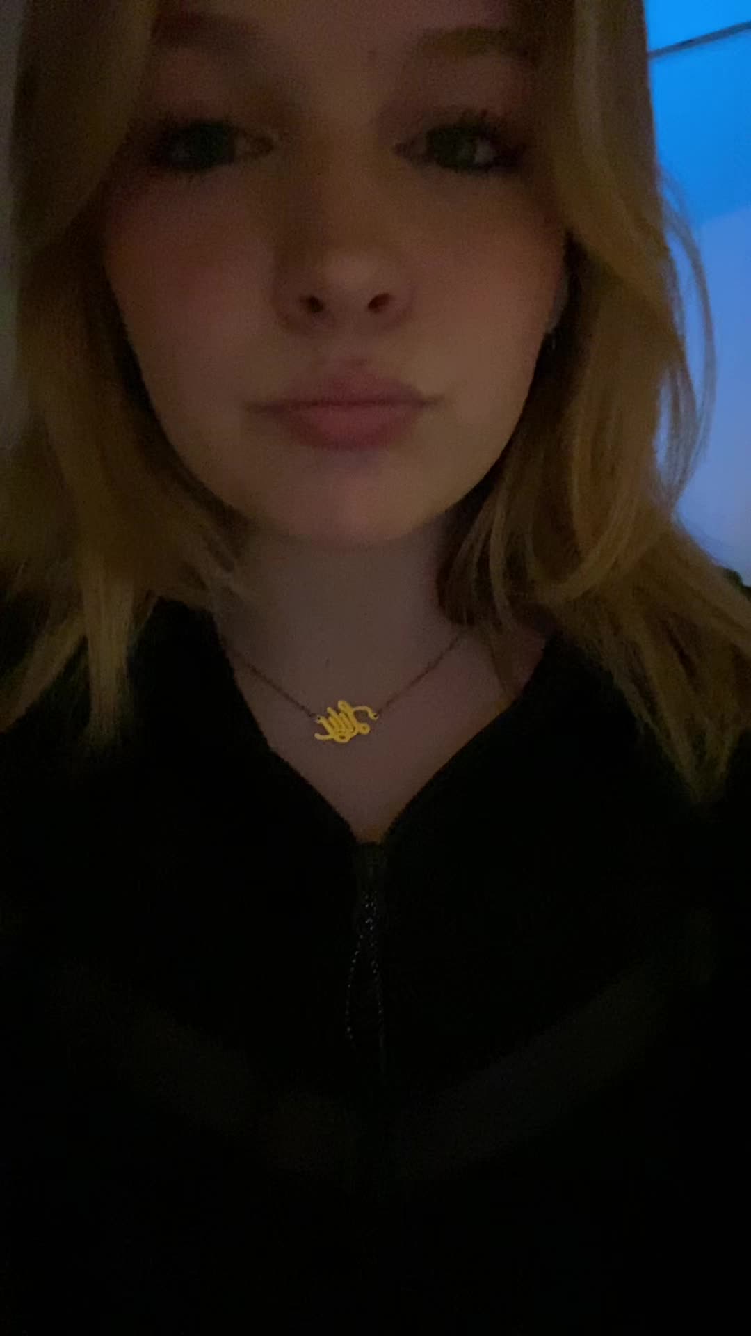 @chicken butt