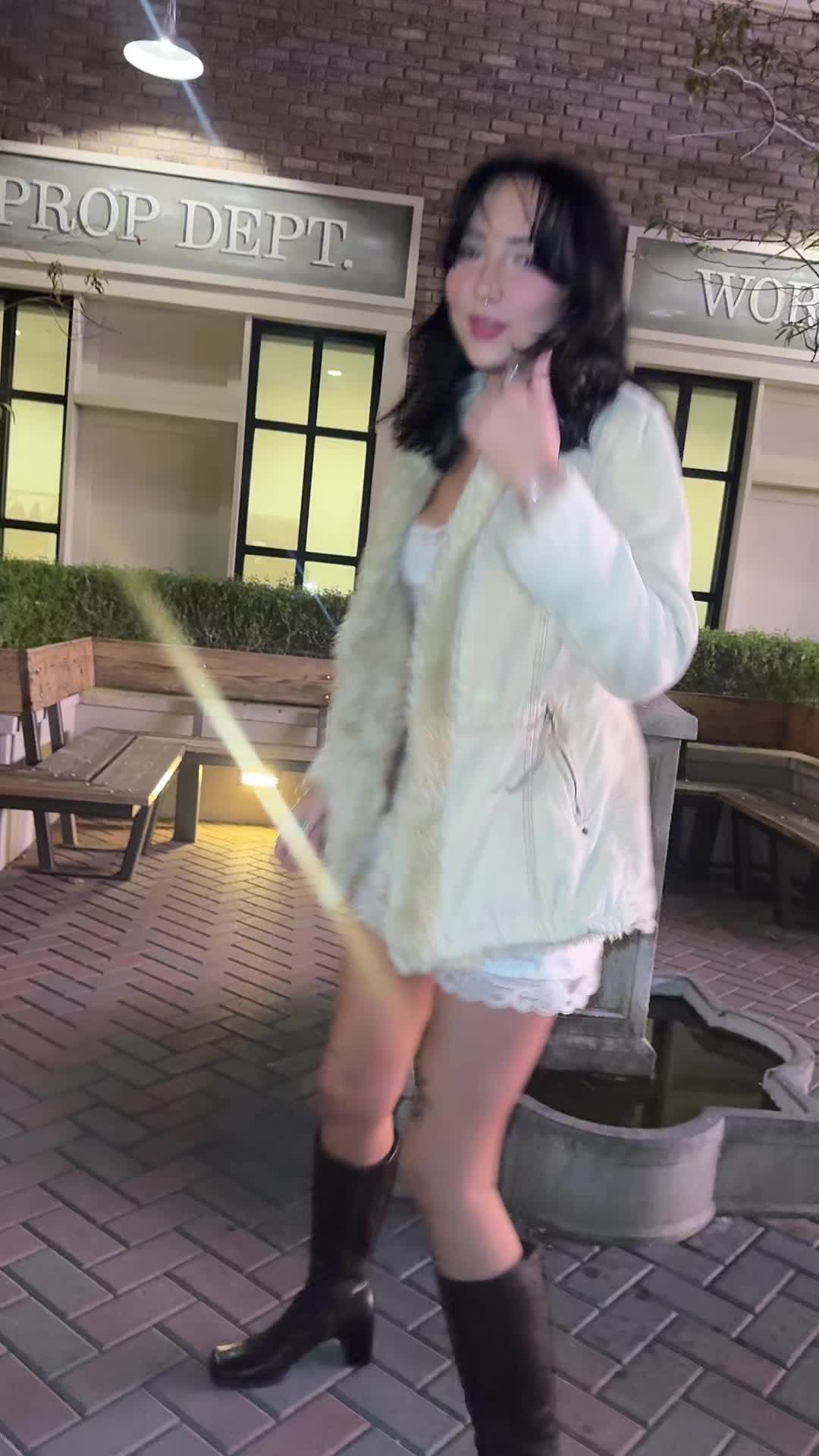 @Megan