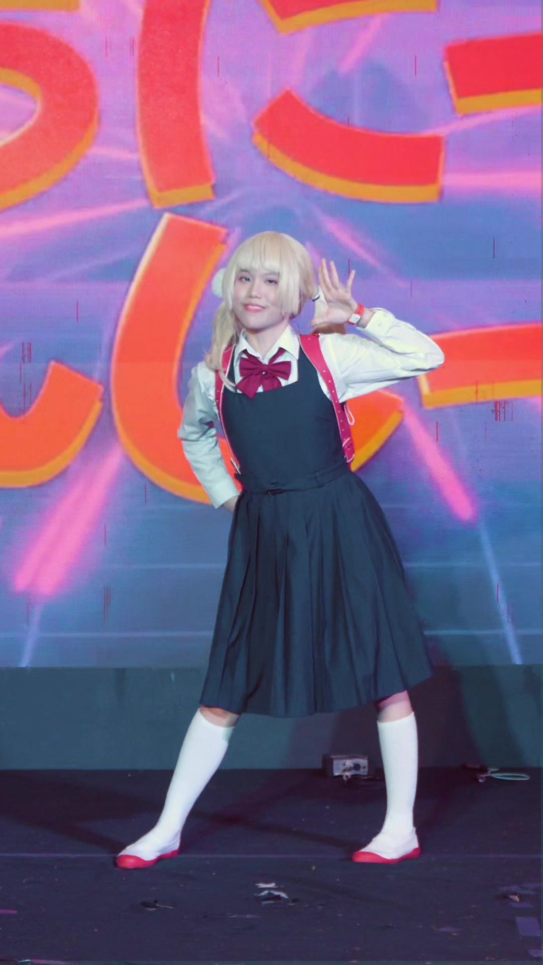 @Kurisu_クリス 💞