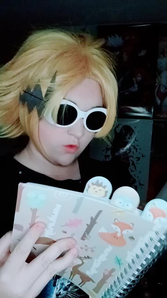 @Halos