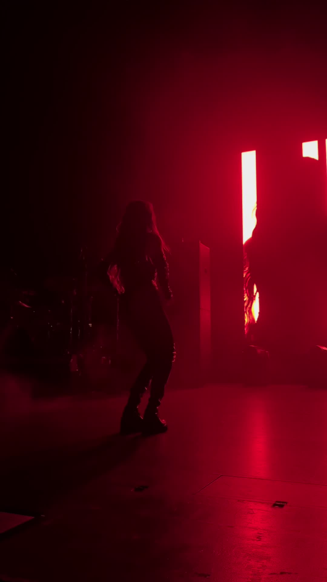 @MUNA On Tour🌟