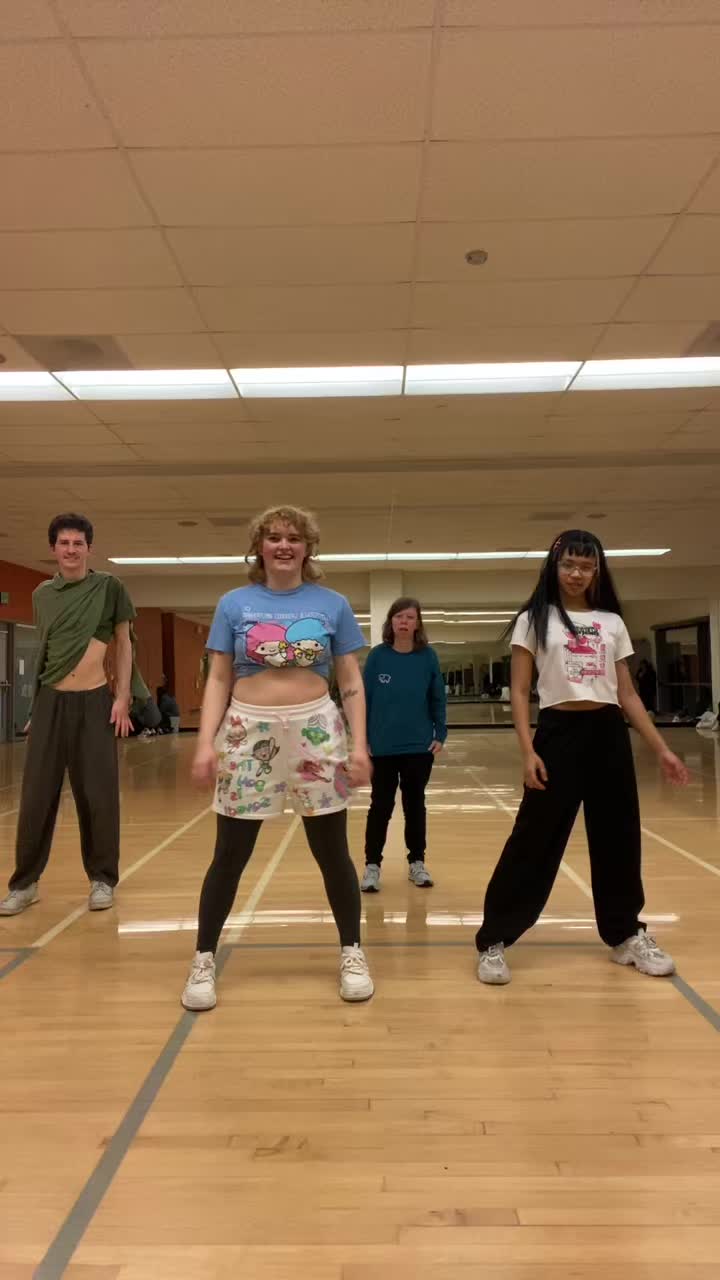 @PSU K-Pop Dance Club