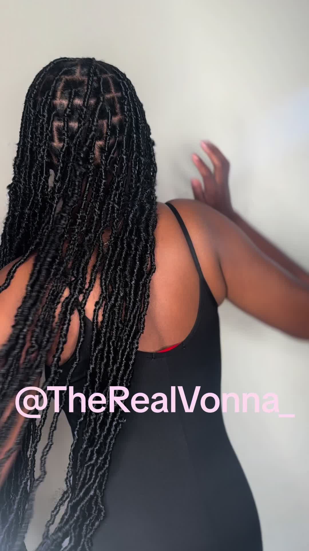 @TheRealVonna❤️