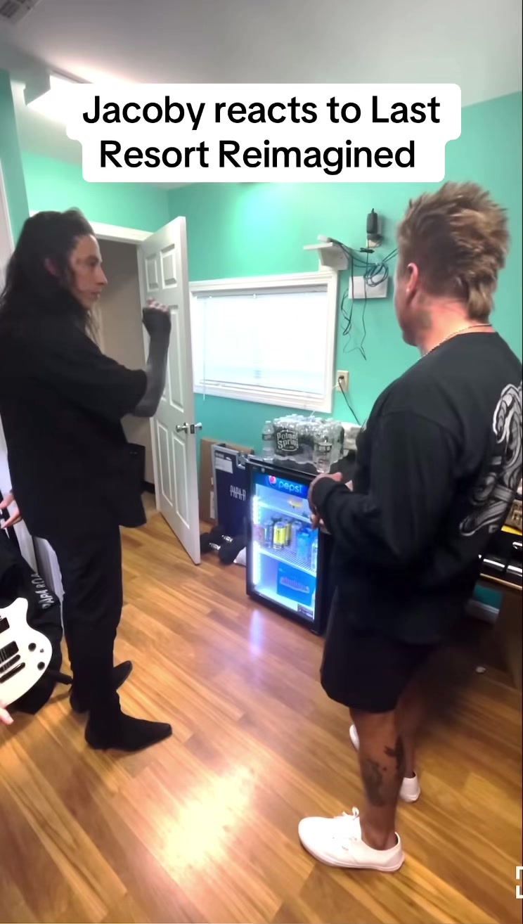 @PunkNCoreDaily