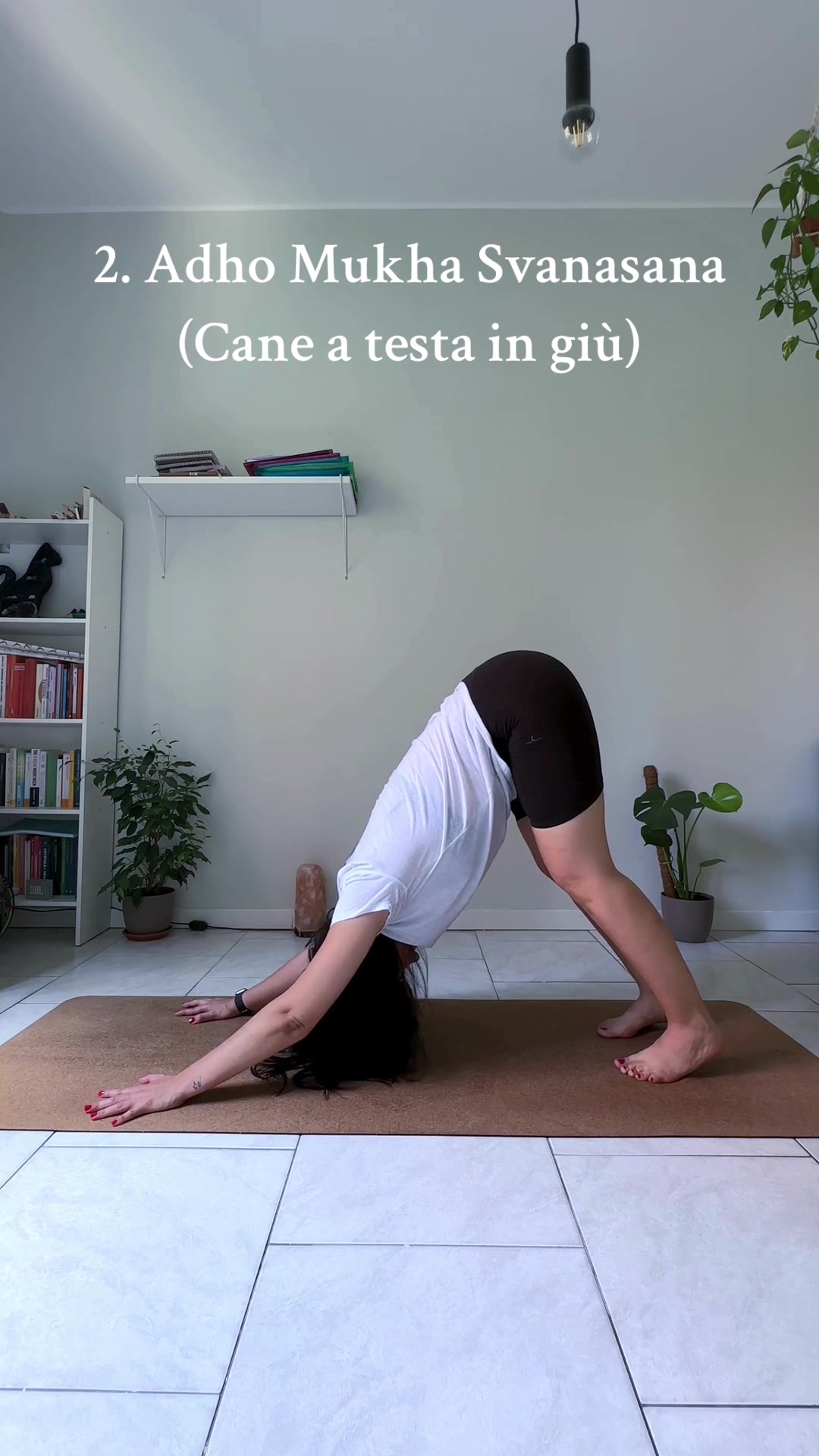 @Giulia | Yoga & Meditation 🪷