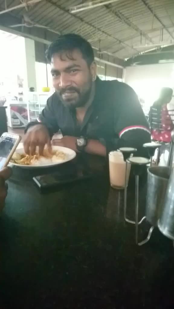 @Arun Sreenandanam