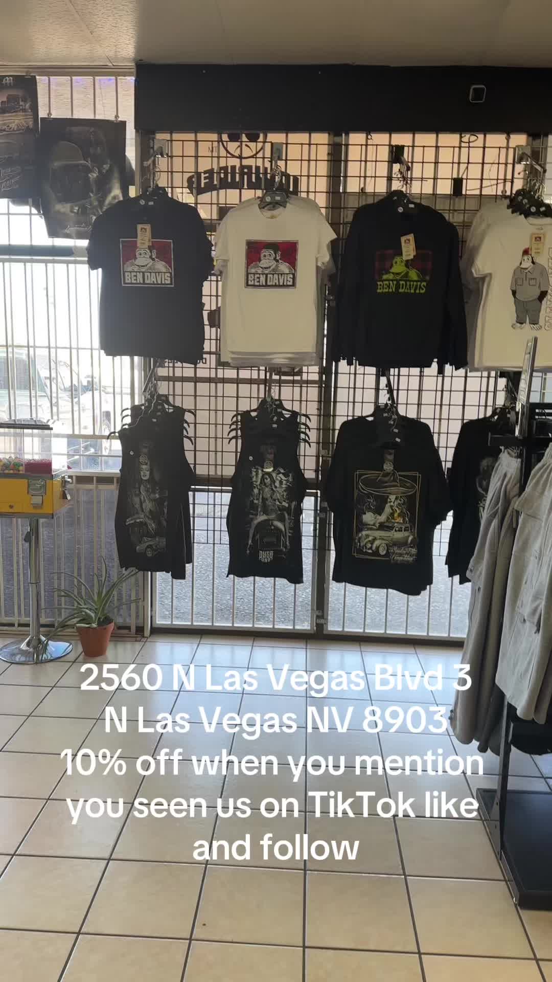 @Fatboys wear