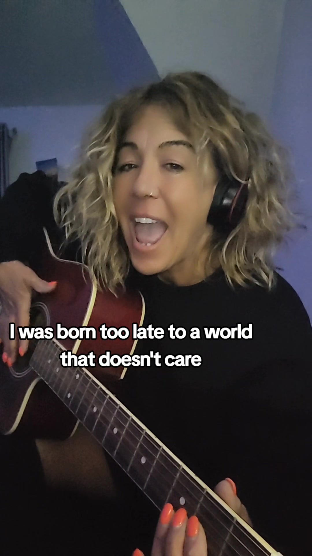 @Tanya
