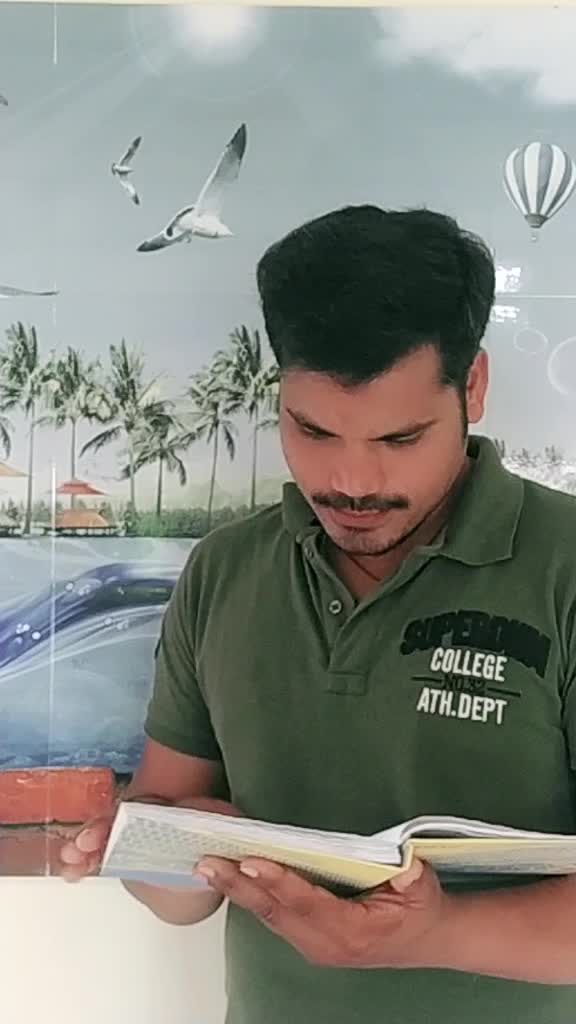 @MANOJ KUMAR