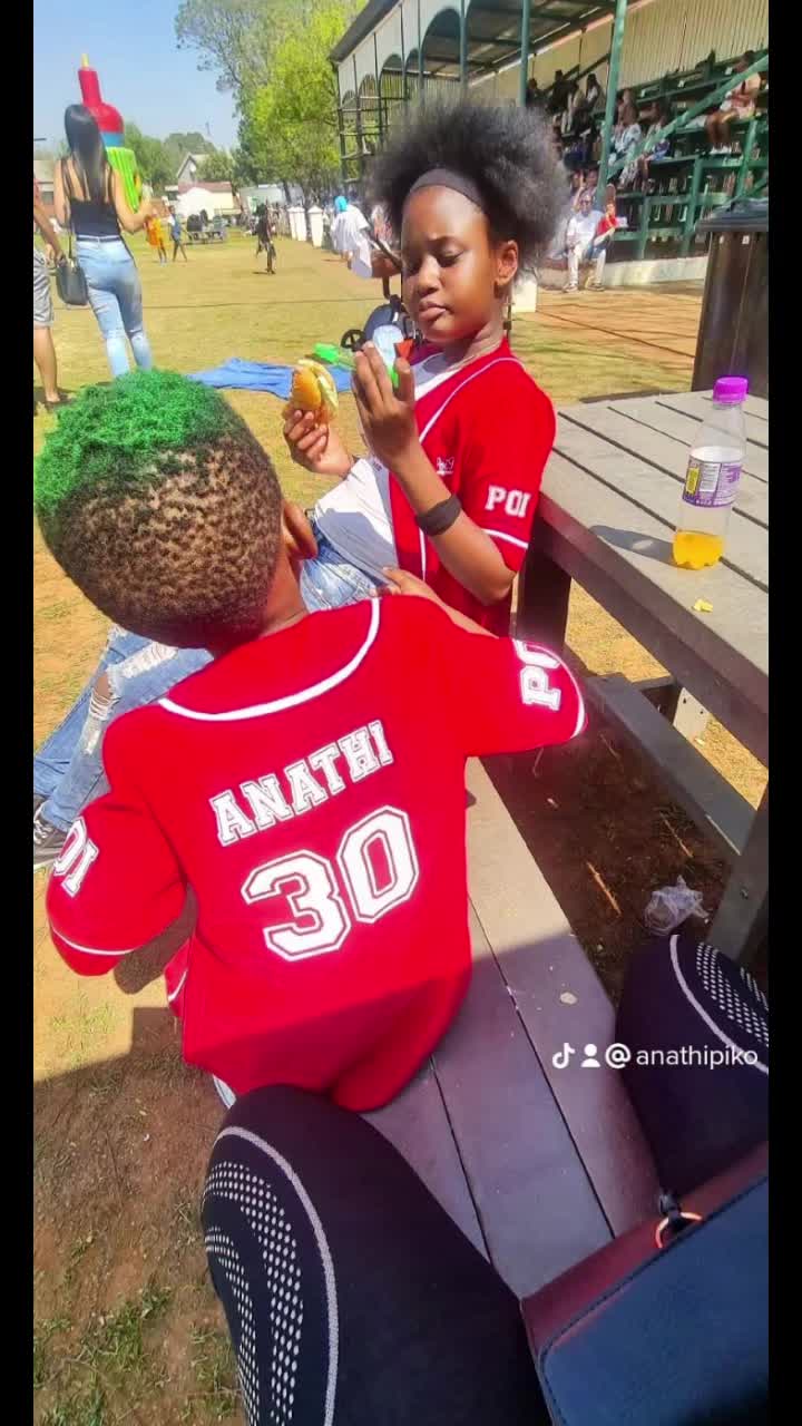 @Gentlemen Anathi