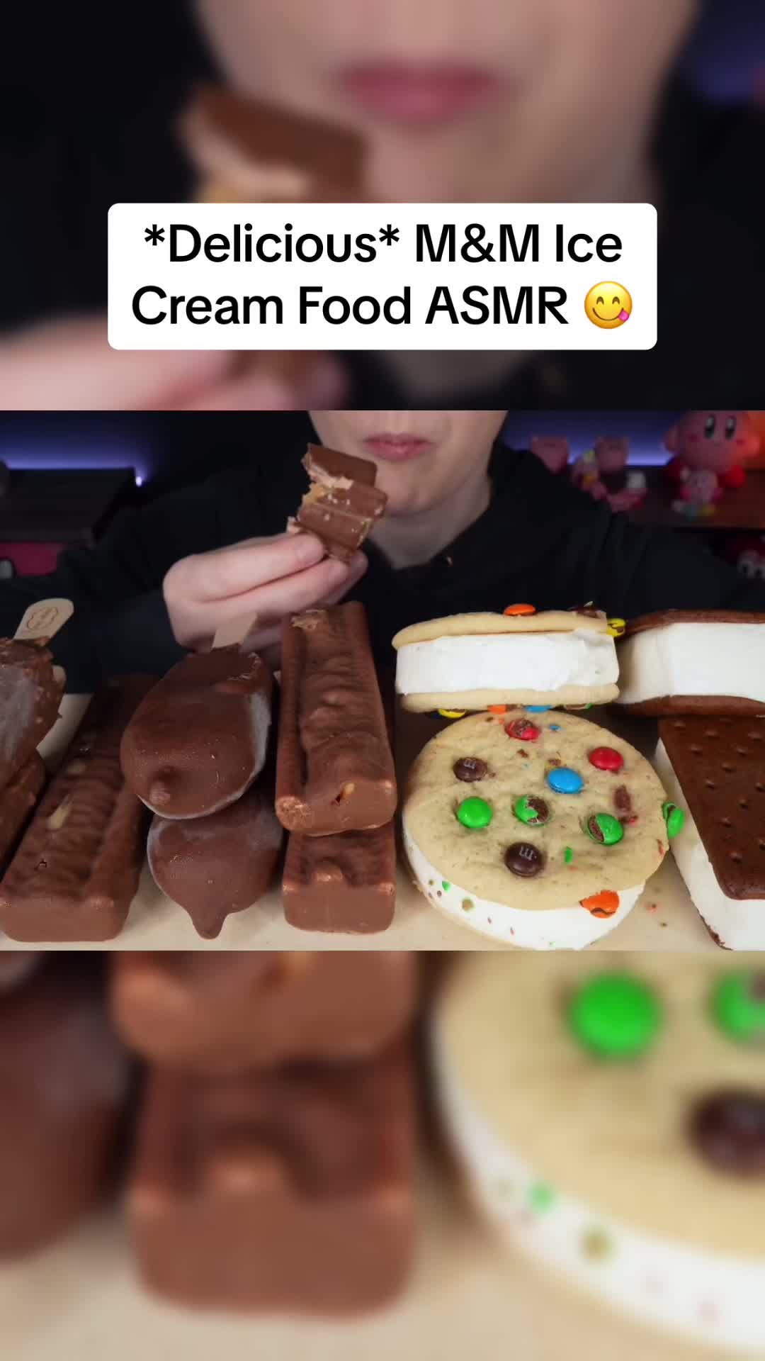 @Food ASMR