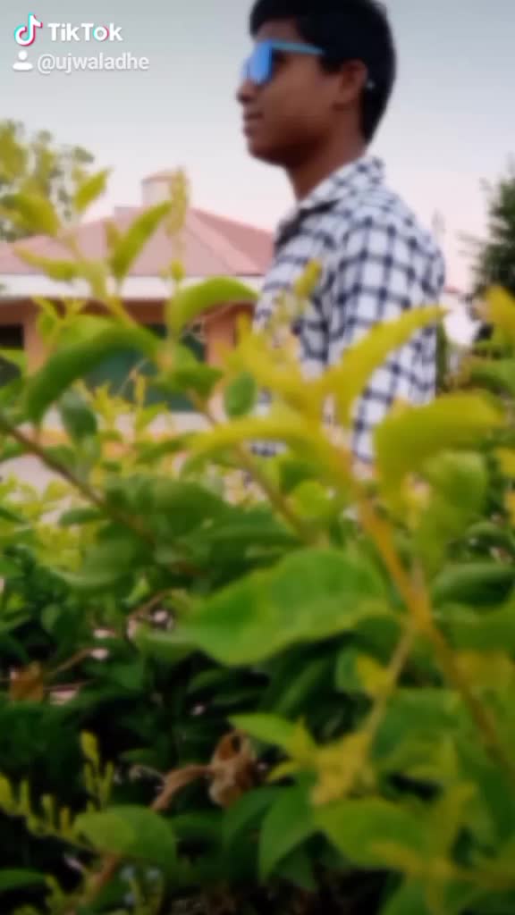 @Ujwal Adhe