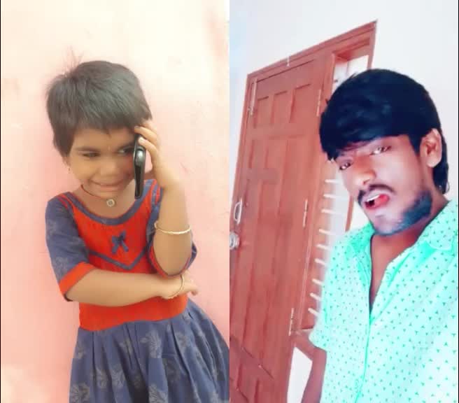 @Madhavi