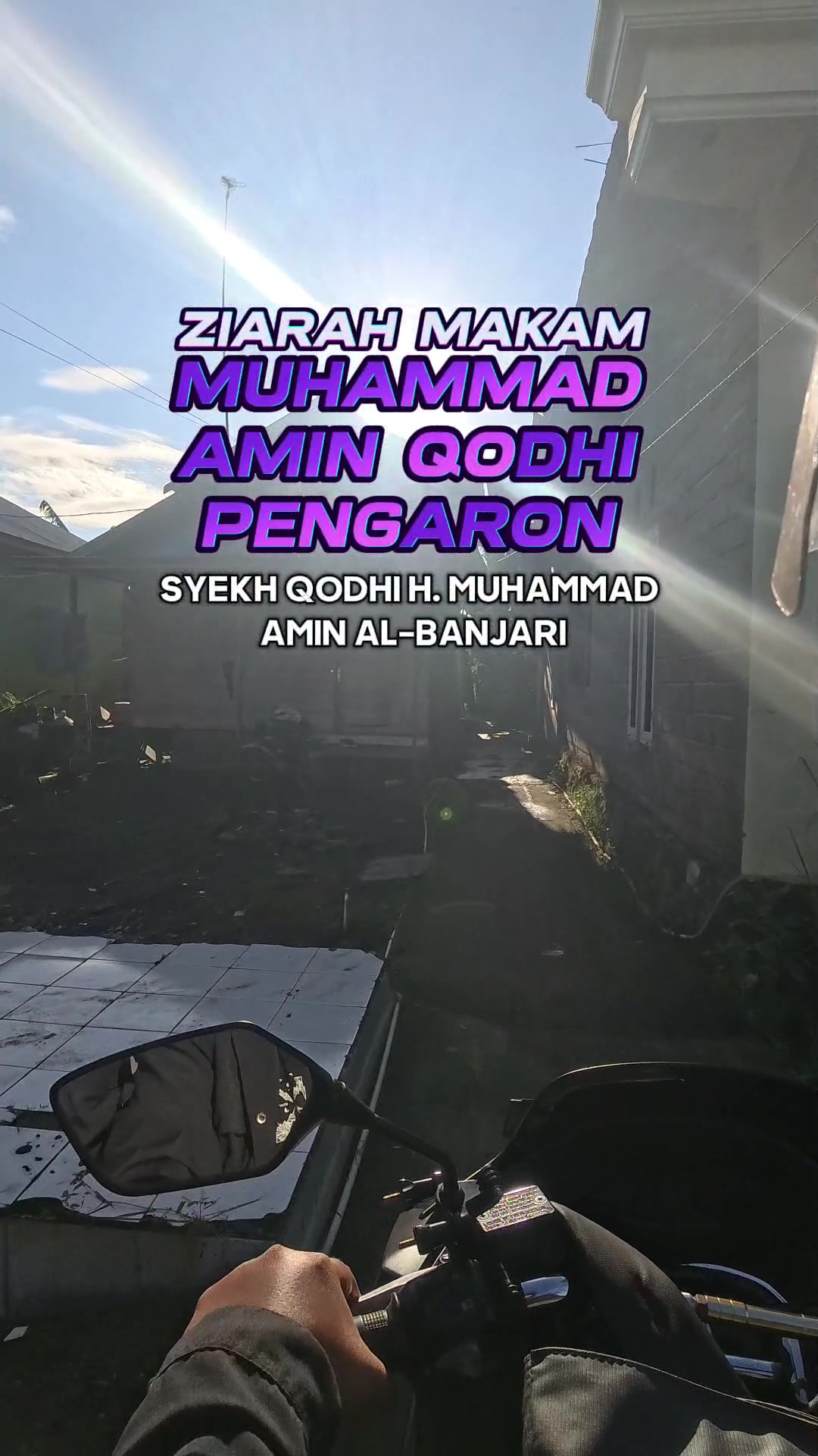 @Rahmatzul