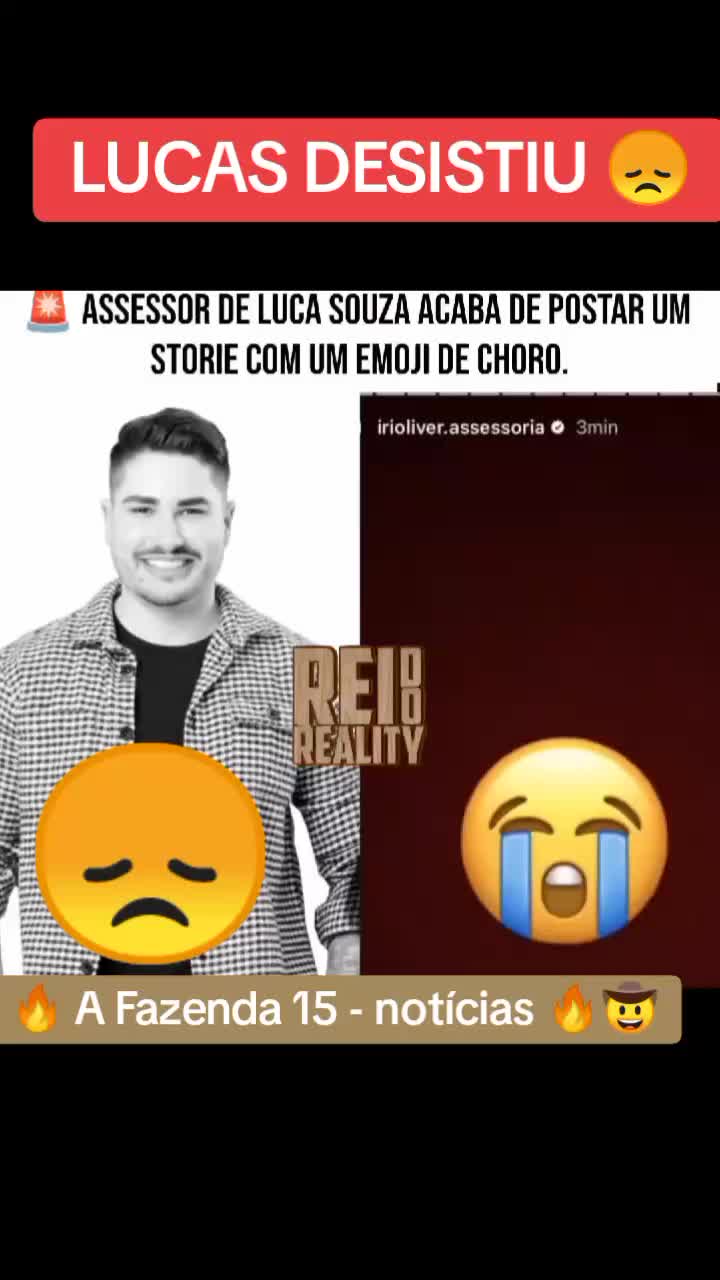 @🔥A Fazenda 15 - notícias🔥🤠