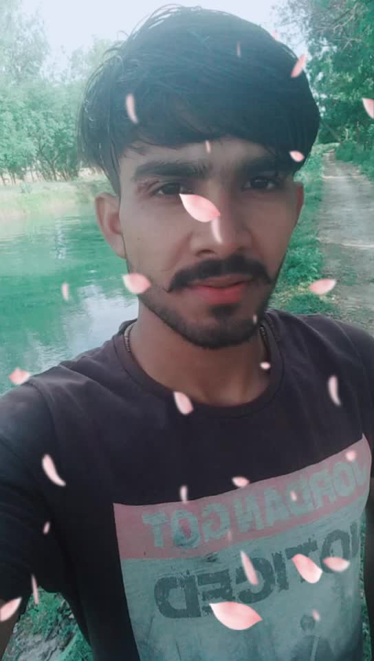 @vishal jogi