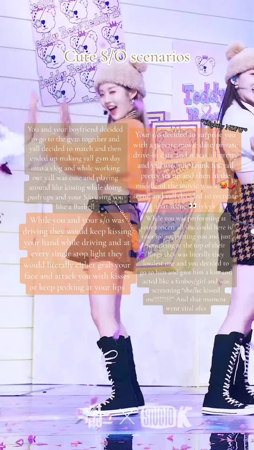 @♡︎(≧◡≦) ♡︎