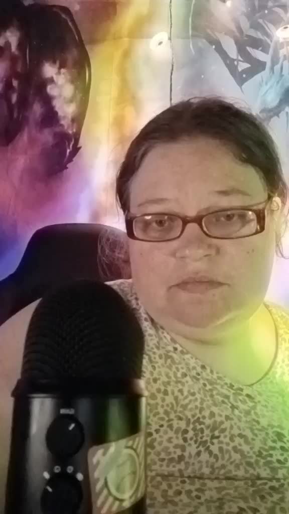 @ASMR_HarleyLoves