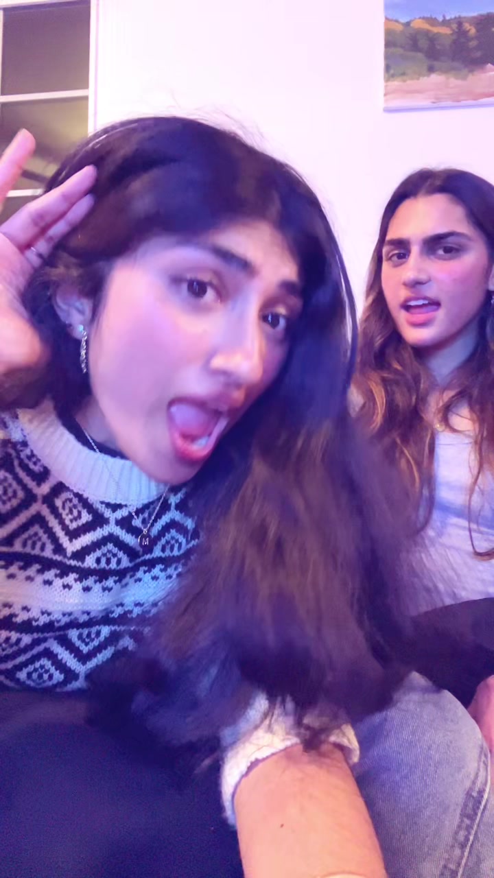 @Anushka Shah
