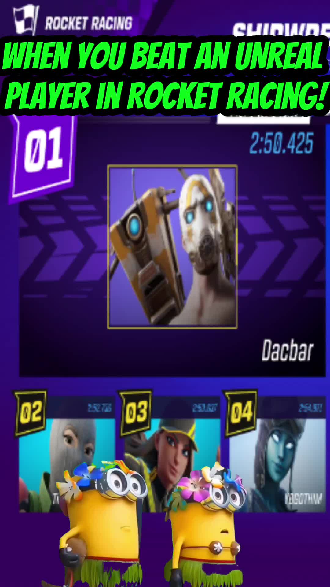 @Dacbar