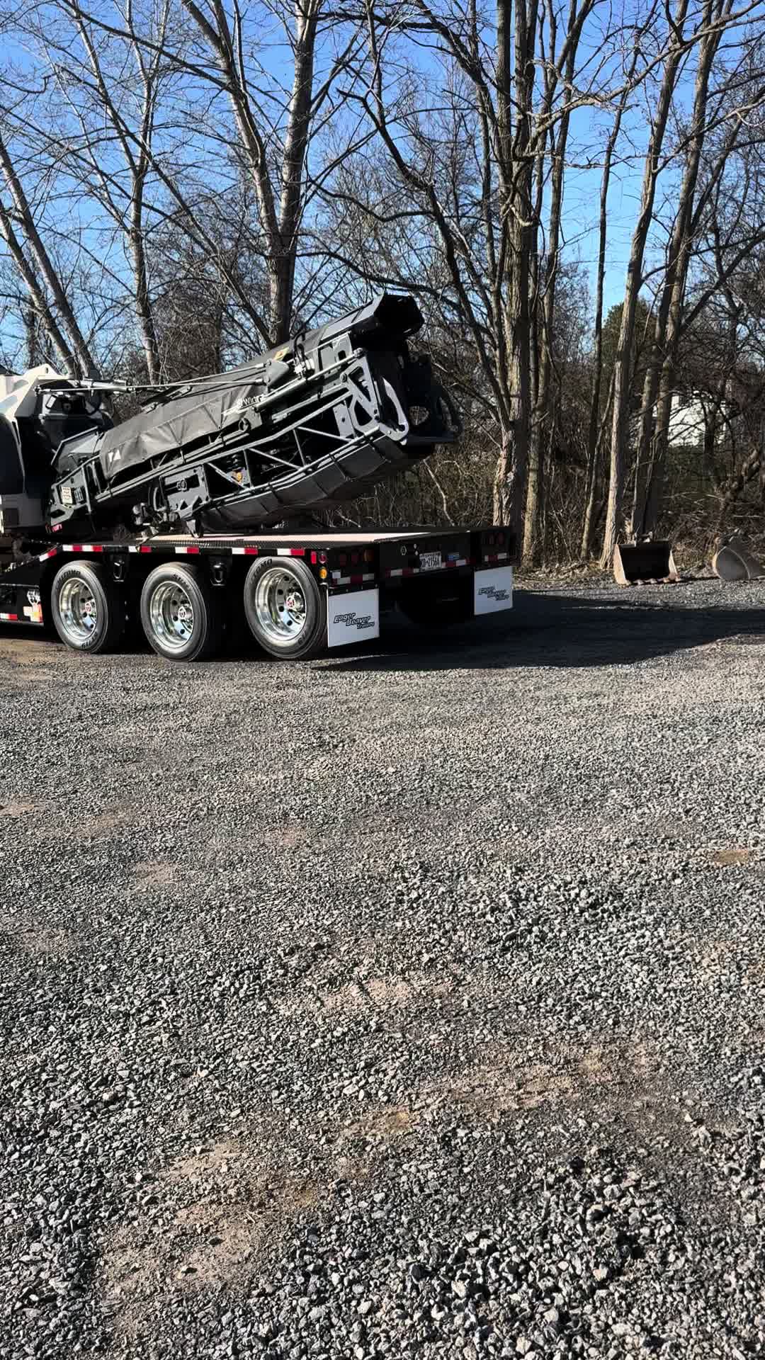 @Precision asphalt milling