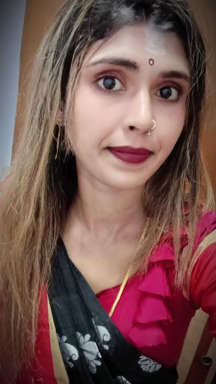 @❤️🖤MAGES VARSHINI 🖤❤️ 167218