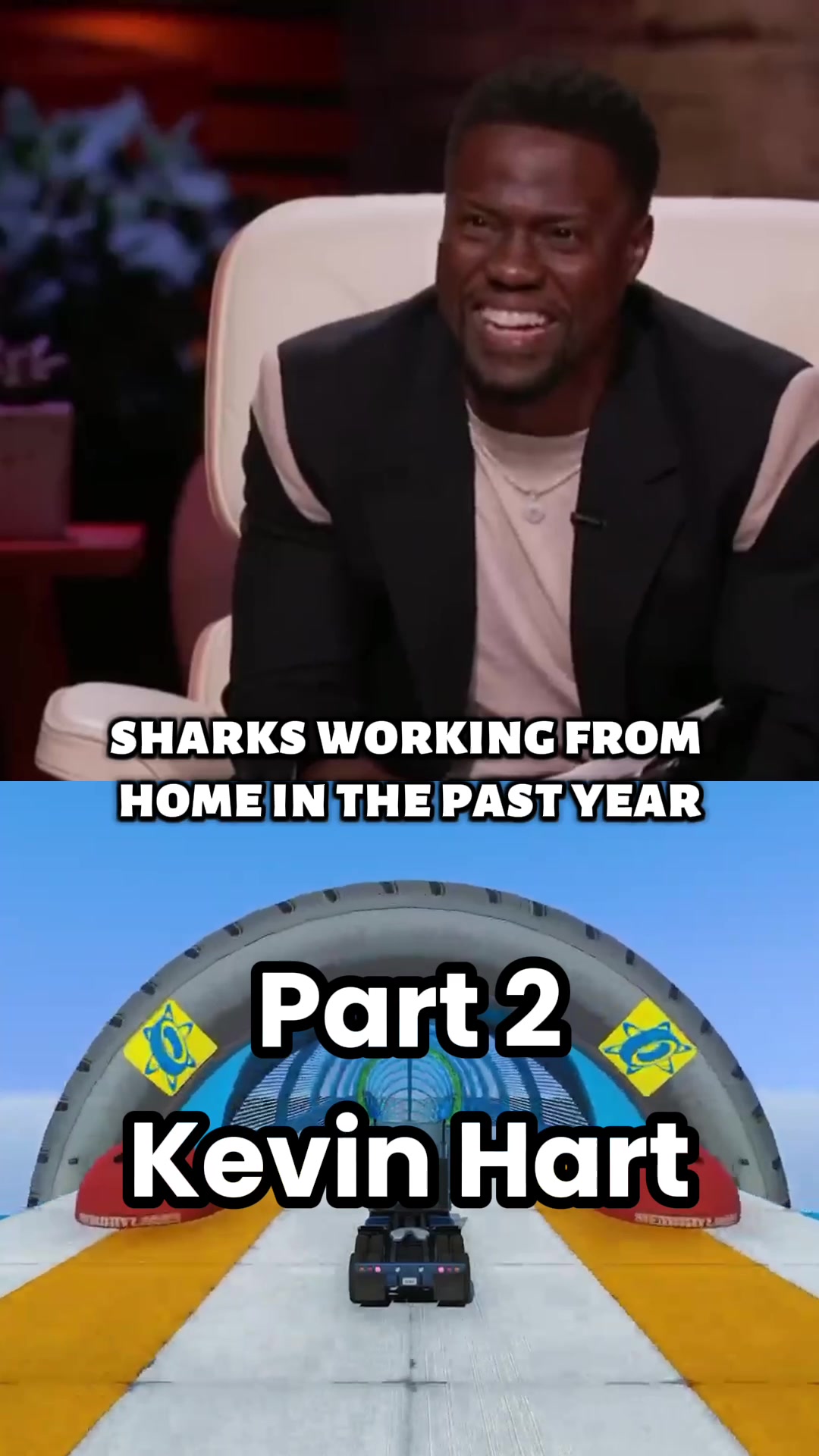 @Sharky Tanky Fan Page