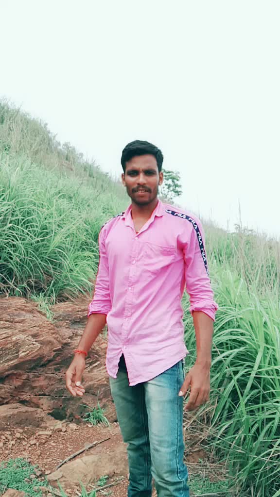 @Kanhu Charan Tada